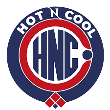 Hot N Cool